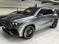 Gebraucht Mercedes GLE53 AMG AMG 435 PS (319 kW) 2022