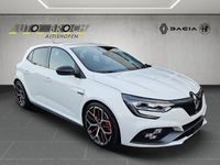 gebraucht Renault Mégane IV 