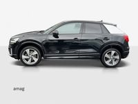 gebraucht Audi Q2 2.0 TDI sport quattro