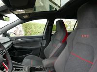 gebraucht VW Golf 2.0 TSI GTI Clubsport DSG