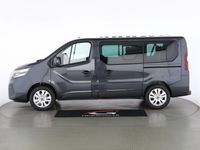 gebraucht Nissan Primastar Kombi 3.0 t L2 H1 2.0 Automat