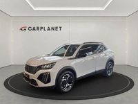 Neu Peugeot 2008 Allure Premium 145 PS (106 kW) 2025 Weiss SUV
