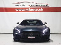 Gebraucht Mercedes AMG GT R AMG 584 PS (429 kW) 2018 Coupé