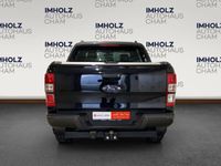 gebraucht Ford Ranger DKab.Pick-up 3.2 TDCi 4x4 Wildtrak