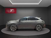 Neu DS Automobiles DS7 Crossback Performance 359 PS (264 kW) 2026 Grau SUV