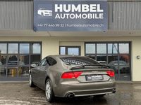 Gebraucht Audi A7 Sportback 300 PS (220 kW) 2011 Kleinwagen