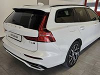 gebraucht Volvo V60 2.0 T6 TE R-Design eAWD