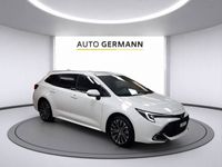 gebraucht Toyota Corolla Touring Sports 1.8 HSD Trend