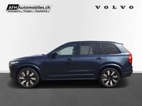 gebraucht Volvo XC90 T8 eAWD Ultim Dark 256H5VC0D1