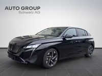 Neu Peugeot 308 Allure 130 PS (95 kW) 2025 Limousine