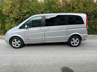 Gebraucht Mercedes Viano 150 PS (110 kW) 2006 Van / Kleinbus