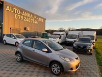 Gebraucht Mazda 2 Exclusive 86 PS (63 kW) 2009 Kleinwagen