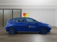 Gebraucht Hyundai i20 N Line 120 PS (88 kW) 2025 Blau Kleinwagen