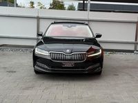 Gebraucht Skoda Superb Style 200 PS (147 kW) 2023 Kombi