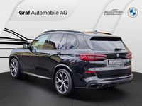 gebraucht BMW X5 48V 40d M Sport ** INDIVIDUAL **