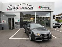 Gebraucht Audi RS4 420 PS (308 kW) 2007 Kombi