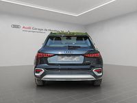 Neu Audi A3 Ambiente 204 PS (150 kW) 2025 Limousine