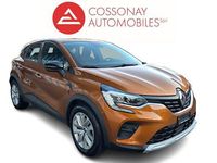 Gebraucht Renault Captur Zen 141 PS (103 kW) 2022 SUV