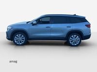 Neu Skoda Kodiaq Dynamic 204 PS (150 kW) 2026 Smokey diamondsilber, metallic SUV