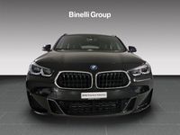 gebraucht BMW X2 25e M Sport