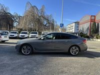 gebraucht BMW 630 d SAG Gran Turismo