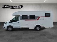 gebraucht Ford Transit Roller Team Kronos 283 TL Wohnmobil