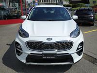 Gebraucht Kia Sportage Style 136 PS (100 kW) 2020 SUV