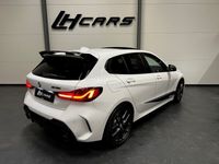 gebraucht BMW M135 i Steptronic PERFORMANCE