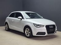 Gebraucht Audi A1 Ambition 122 PS (89 kW) 2013 Kleinwagen