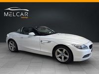 Gebraucht BMW Z4 184 PS (135 kW) 2015 Cabrio