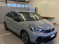 gebraucht Honda Jazz 1.5i-MMD Advance Sport E-CVT