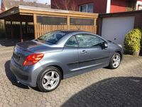 gebraucht Peugeot 207 CC 1.6 16V Trendy