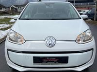 Gebraucht VW e-up! 60 kW (82 PS) 2015 Kleinwagen