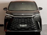 Gebraucht Lexus LM350h 250 PS (183 kW) 2024 Van / Kleinbus