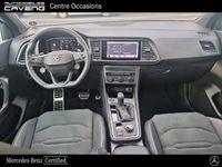 gebraucht Cupra Ateca 2.0TSI 4Drive DSG