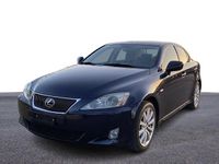 Gebraucht Lexus IS250 Business Edition 208 PS (152 kW) 2006