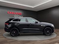 Gebraucht Jaguar F-Pace Prestige 300 PS (220 kW) 2018 SUV