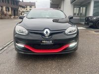 gebraucht Renault Mégane Coupé Coupé 2.0 16V Turbo Red Bull Racing