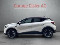 Gebraucht Mitsubishi ASX Intense 143 PS (105 kW) 2025 SUV