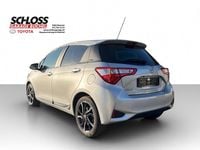 Gebraucht Toyota Yaris Trend 111 PS (81 kW) 2019 Limousine