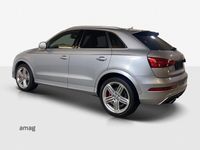 gebraucht Audi RS Q3 