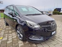 gebraucht Opel Zafira 2.0 CDTI 170 Excellence S/S