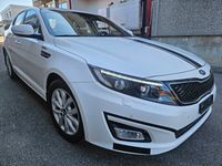 Gebraucht Kia Optima 165 PS (121 kW) 2015