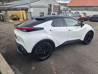 Gebraucht Toyota C-HR Sport 198 PS (145 kW) 2024 SUV