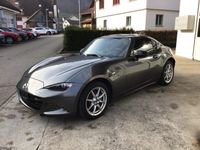 gebraucht Mazda MX5 RF Ambition