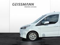 gebraucht Ford Transit Connect Van 250 L2 1.5 EcoBlue 100 Limited