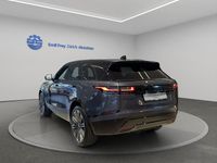 Neu Land Rover Range Rover Velar SE Dynamic 400 PS (294 kW) 2025 Blau SUV