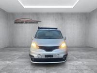Gebraucht Nissan NV200 Premium Edition 110 PS (80 kW) 2012 Van / Kleinbus