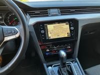 Gebraucht VW Passat Business 150 PS (110 kW) 2022 Kombi