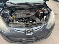 Gebraucht Mazda 2 Exclusive 84 PS (61 kW) 2011 Kleinwagen